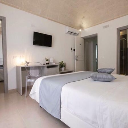 Imera B&B 파뷔냐나도 외부 사진