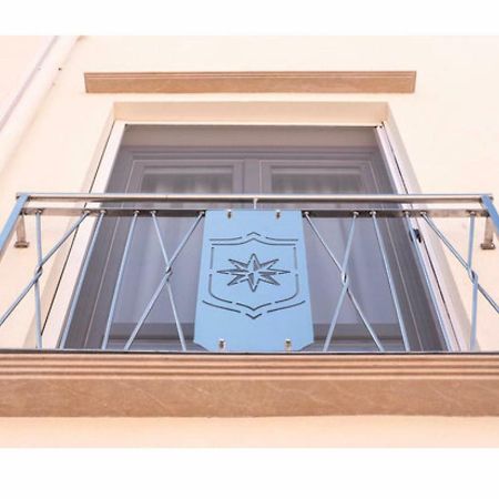 Imera B&B 파뷔냐나도 외부 사진