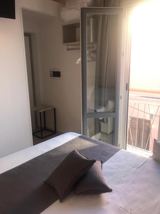 Imera B&B 파뷔냐나도 외부 사진