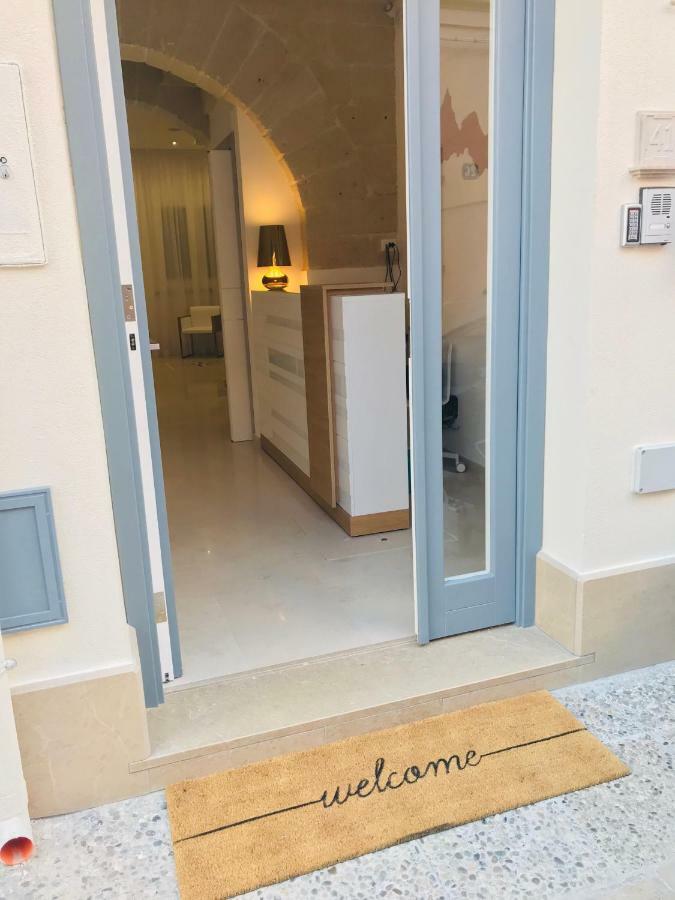 Imera B&B 파뷔냐나도 외부 사진