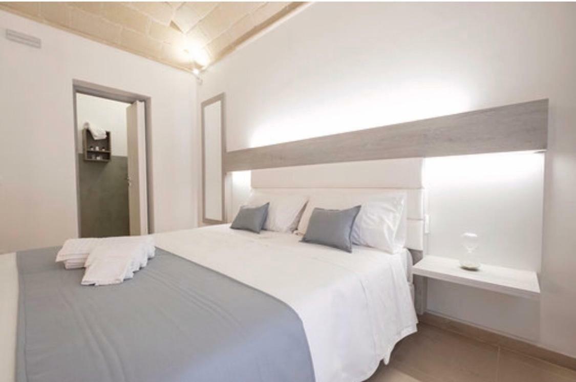 Imera B&B 파뷔냐나도 외부 사진