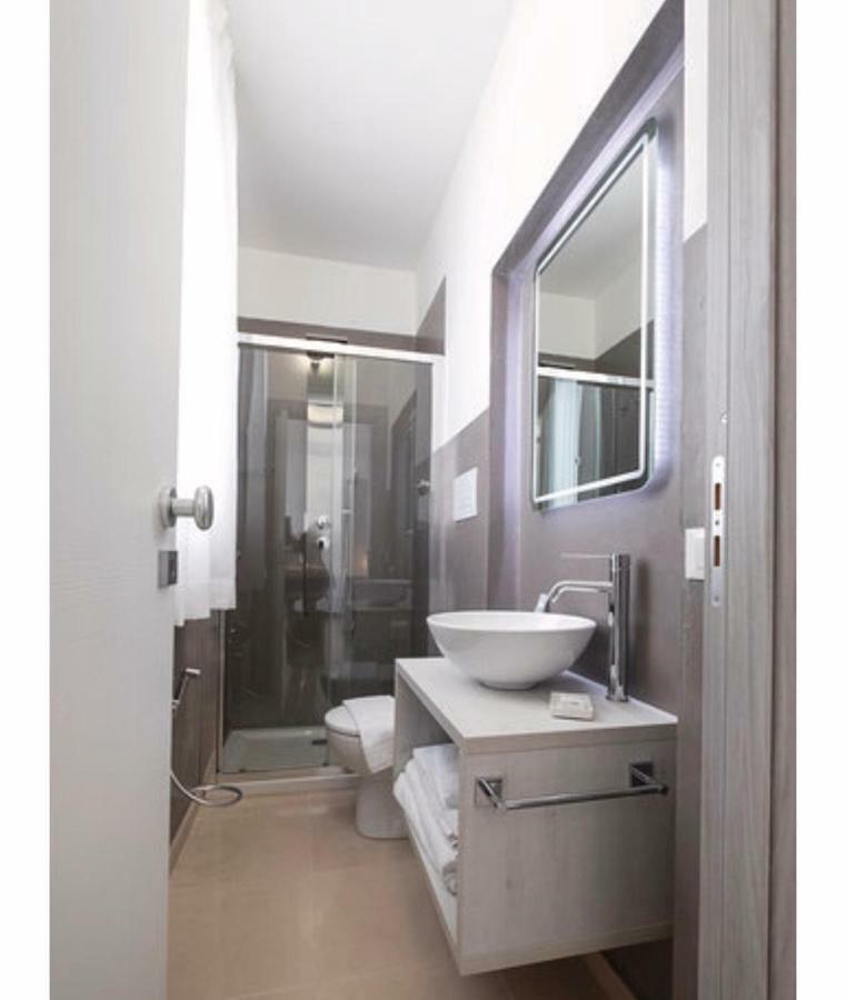 Imera B&B 파뷔냐나도 외부 사진