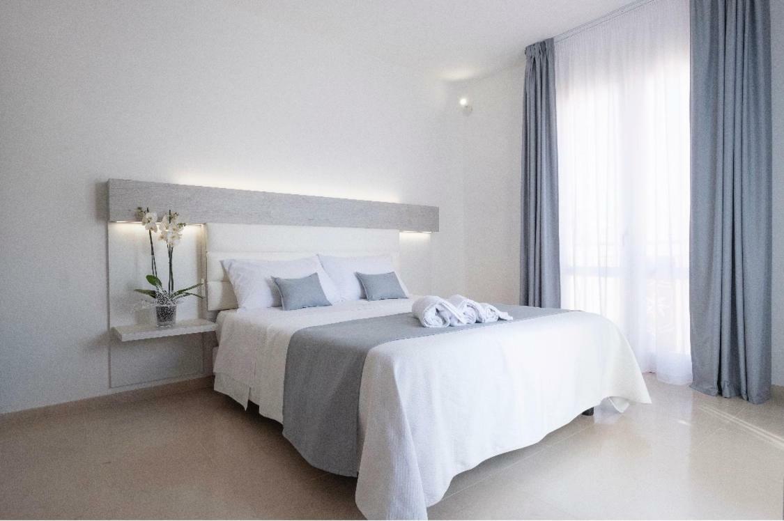 Imera B&B 파뷔냐나도 외부 사진