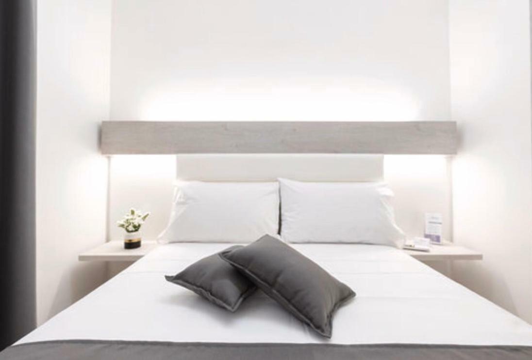 Imera B&B 파뷔냐나도 외부 사진