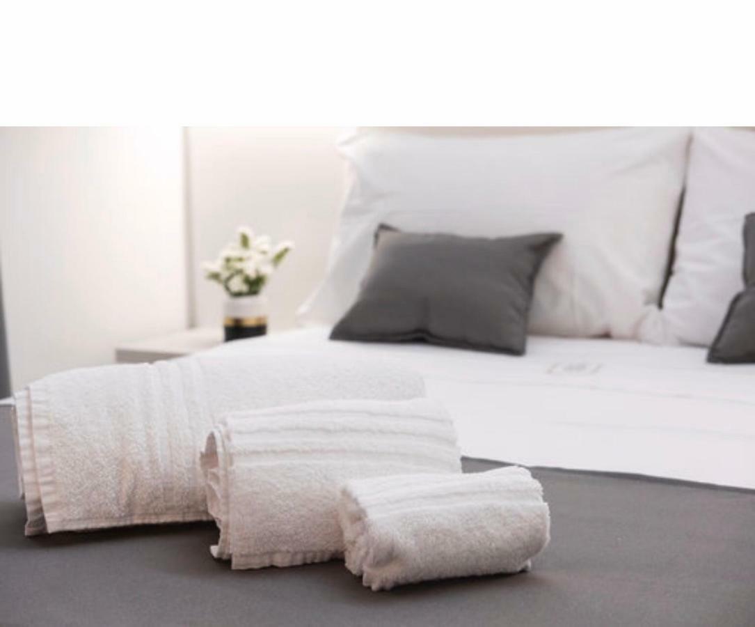 Imera B&B 파뷔냐나도 외부 사진