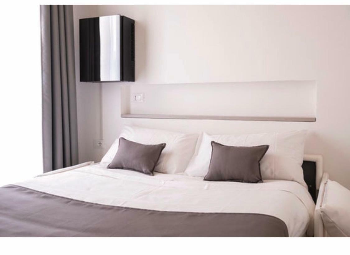Imera B&B 파뷔냐나도 외부 사진