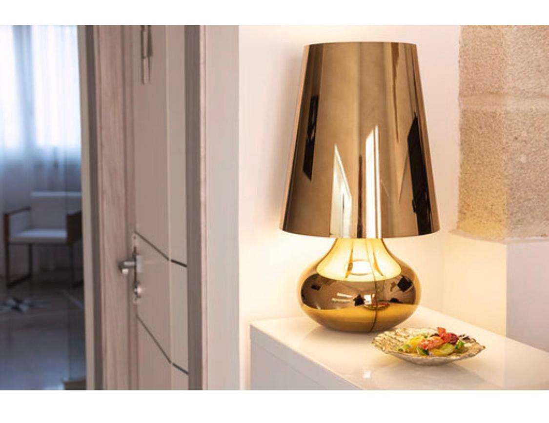 Imera B&B 파뷔냐나도 외부 사진