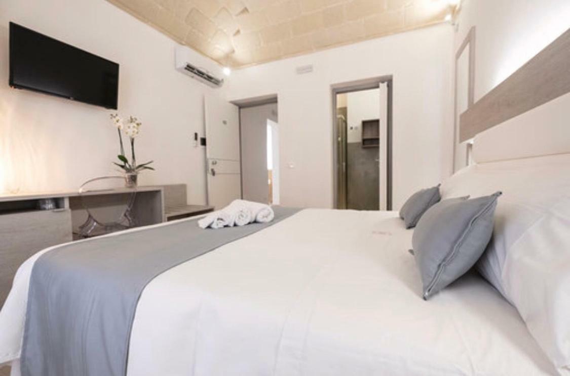 Imera B&B 파뷔냐나도 외부 사진