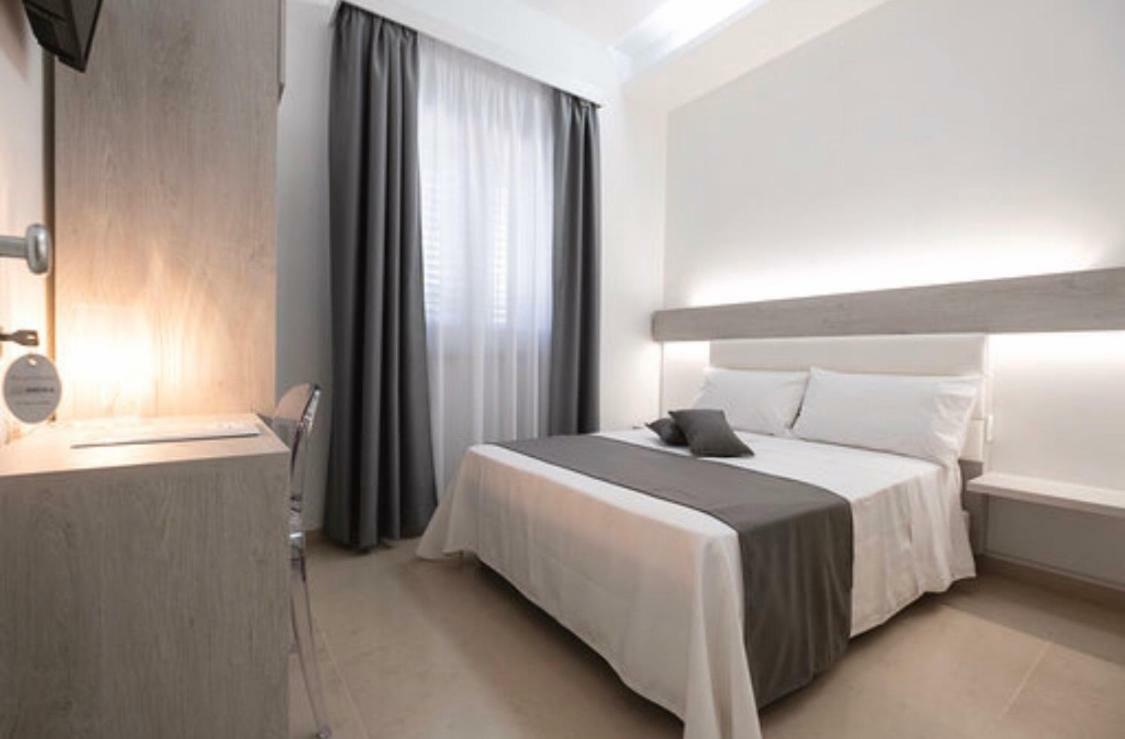 Imera B&B 파뷔냐나도 외부 사진