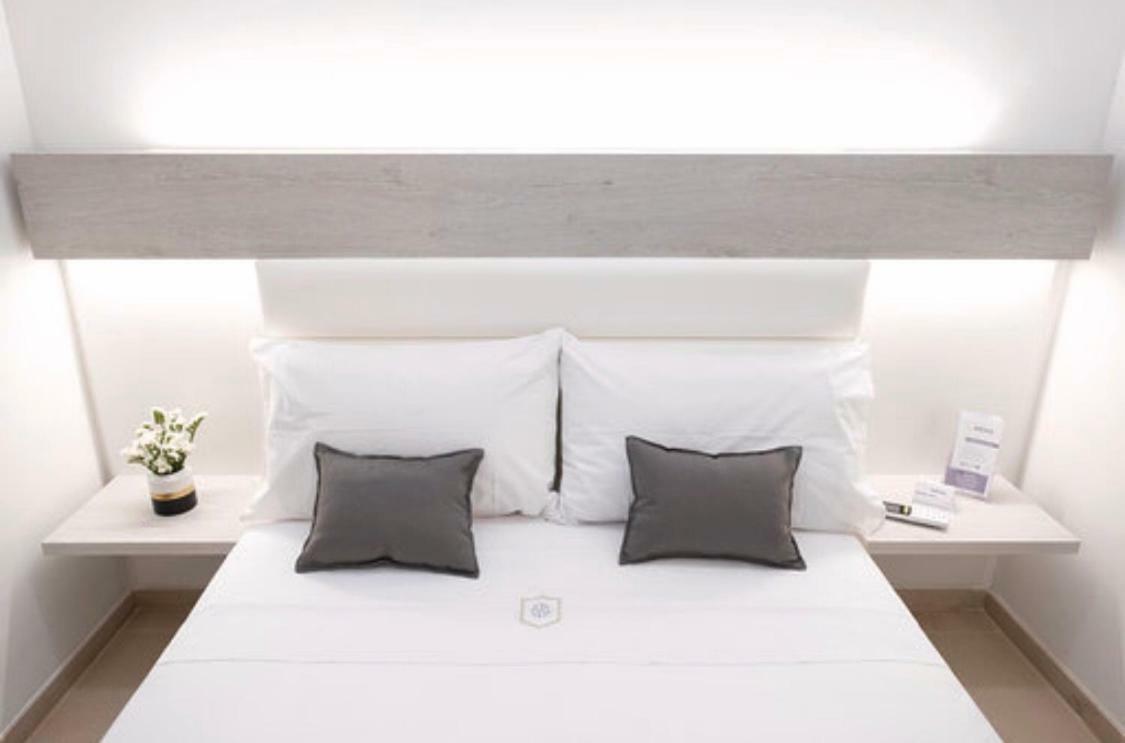 Imera B&B 파뷔냐나도 외부 사진