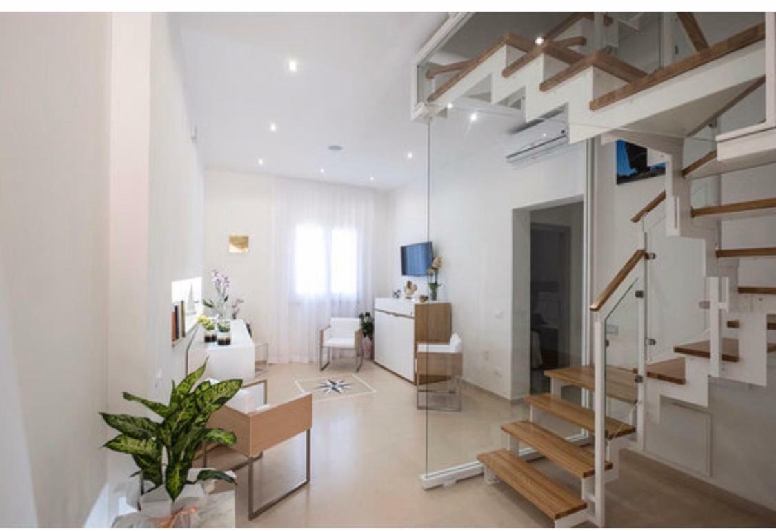 Imera B&B 파뷔냐나도 외부 사진