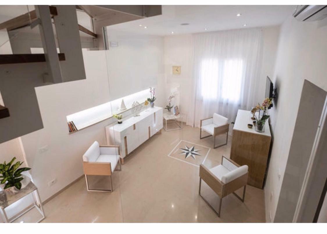 Imera B&B 파뷔냐나도 외부 사진
